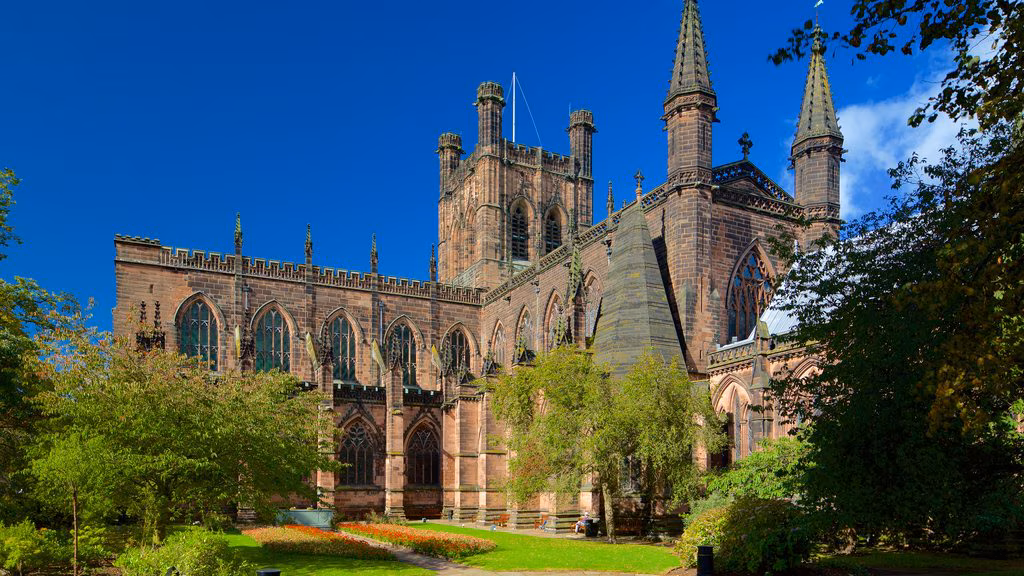 Cleaning services in Chester